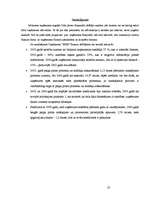 Referāts 'Uzņēmuma “XXX” finanšu analīze', 25.