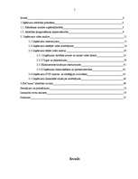 Referāts 'SIA "xxxxx" uzņēmuma analīze un attīstības perspektīvas', 5.