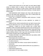 Referāts 'SIA "xxxxx" uzņēmuma analīze un attīstības perspektīvas', 6.