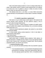 Referāts 'SIA "xxxxx" uzņēmuma analīze un attīstības perspektīvas', 9.