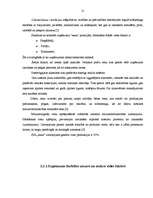 Referāts 'SIA "xxxxx" uzņēmuma analīze un attīstības perspektīvas', 21.