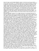 Eseja 'Islamic Sects', 1.