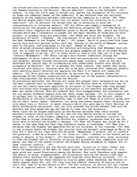 Eseja 'Islamic Sects', 2.