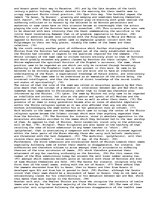 Eseja 'Islamic Sects', 4.