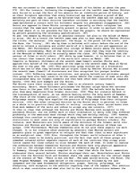 Eseja 'Islamic Sects', 5.