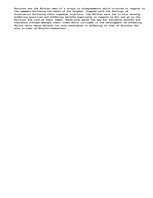 Eseja 'Islamic Sects', 6.