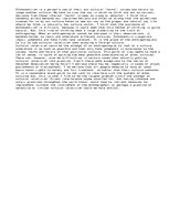 Eseja 'Ethnocentrism and Cultural Relativism ', 1.