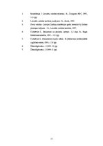 Referāts 'Māsu valodas kultūra saskarsmē ar pacientiem', 15.