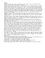 Eseja 'Jazz Theory', 2.