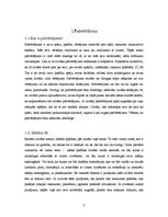 Referāts 'Temperamenta saistība ar pašvērtējumu', 5.