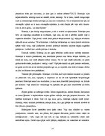 Referāts 'Temperamenta saistība ar pašvērtējumu', 16.