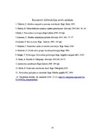 Referāts 'Temperamenta saistība ar pašvērtējumu', 30.