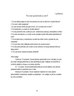 Referāts 'Temperamenta saistība ar pašvērtējumu', 31.