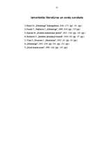 Referāts 'Reklāma, tās nozīme mūsdienu tirgus apstākļos', 31.