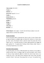 Prakses atskaite 'Sirds mazspējas slimnieka aprūpes plāns', 3.