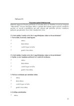 Prakses atskaite 'Sirds mazspējas slimnieka aprūpes plāns', 21.