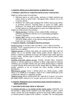 Paraugs 'Pedagoģija', 3.