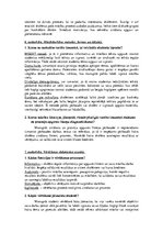 Paraugs 'Pedagoģija', 5.