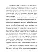 Paraugs 'Pedagoģija', 12.