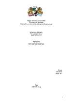 Referāts 'Urbšanas iekārtas', 1.