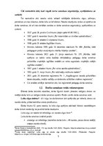 Konspekts 'Pedagoģiskā personāla darba samaksas uzskaites teorētiskie un tiesiskie aspekti', 5.