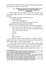 Konspekts 'Pedagoģiskā personāla darba samaksas uzskaites teorētiskie un tiesiskie aspekti', 9.