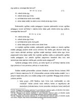 Konspekts 'Pedagoģiskā personāla darba samaksas uzskaites teorētiskie un tiesiskie aspekti', 13.