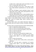 Konspekts 'Pedagoģiskā personāla darba samaksas uzskaites teorētiskie un tiesiskie aspekti', 14.