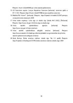 Konspekts 'Pedagoģiskā personāla darba samaksas uzskaites teorētiskie un tiesiskie aspekti', 20.