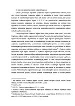 Referāts 'Maksātnespējas reģistra vešanas aktuālās problēmas Latvijā', 7.