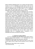 Referāts 'Maksātnespējas reģistra vešanas aktuālās problēmas Latvijā', 12.