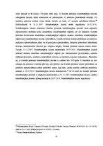 Referāts 'Maksātnespējas reģistra vešanas aktuālās problēmas Latvijā', 15.