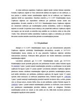 Referāts 'Maksātnespējas reģistra vešanas aktuālās problēmas Latvijā', 23.