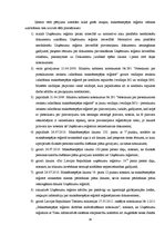 Referāts 'Maksātnespējas reģistra vešanas aktuālās problēmas Latvijā', 34.