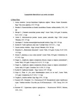 Referāts 'Maksātnespējas reģistra vešanas aktuālās problēmas Latvijā', 36.