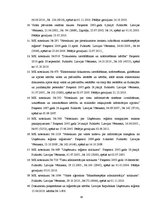 Referāts 'Maksātnespējas reģistra vešanas aktuālās problēmas Latvijā', 38.