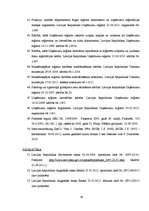 Referāts 'Maksātnespējas reģistra vešanas aktuālās problēmas Latvijā', 39.