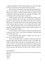 Konspekts 'Eiropa 19.gadsimtā un 20.gadsimta sākumā: industriālā revolūcija un politisko id', 4.