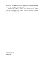 Konspekts 'Eiropa 19.gadsimtā un 20.gadsimta sākumā: industriālā revolūcija un politisko id', 5.