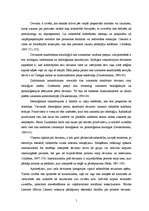 Referāts 'Deviance dažādu teoriju skatījumā', 1.