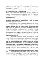 Referāts 'Deviance dažādu teoriju skatījumā', 5.