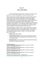 Konspekts 'Arābu valodas dialekti', 2.