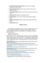 Konspekts 'Arābu valodas dialekti', 3.