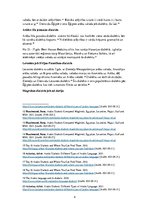 Konspekts 'Arābu valodas dialekti', 4.