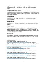 Konspekts 'Arābu valodas dialekti', 5.