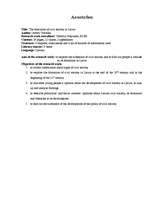 Referāts 'Pilsoniskās sabiedrības veidošanās Latvijā', 5.