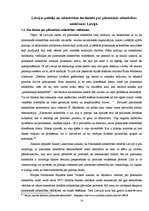 Referāts 'Pilsoniskās sabiedrības veidošanās Latvijā', 18.