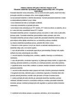 Referāts 'Pilsoniskās sabiedrības veidošanās Latvijā', 35.