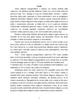 Referāts 'Darba ražīguma paaugstināšanas iespējas uzņēmuma "TDG" pārvaldītajā "ADM Londis"', 5.