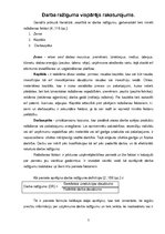 Referāts 'Darba ražīguma paaugstināšanas iespējas uzņēmuma "TDG" pārvaldītajā "ADM Londis"', 7.